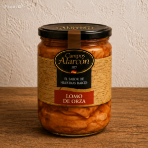 LOMO FILETEADO ORZA