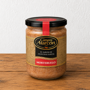 MORTERUELO DE CUENCA