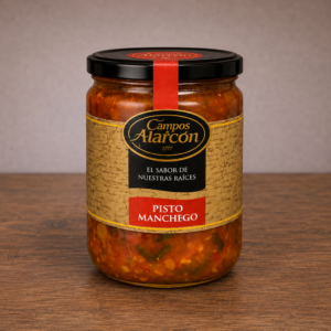 PISTO MANCHEGO