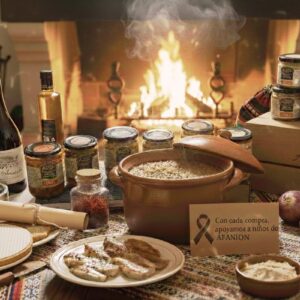 Selección Experiencias “Pueblo & AFANION”