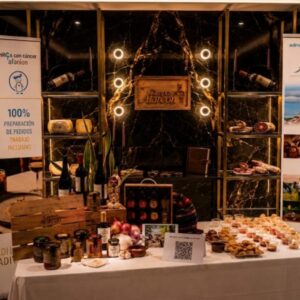 MALETA DE VIAJE (selección experiencias gastronómicas)