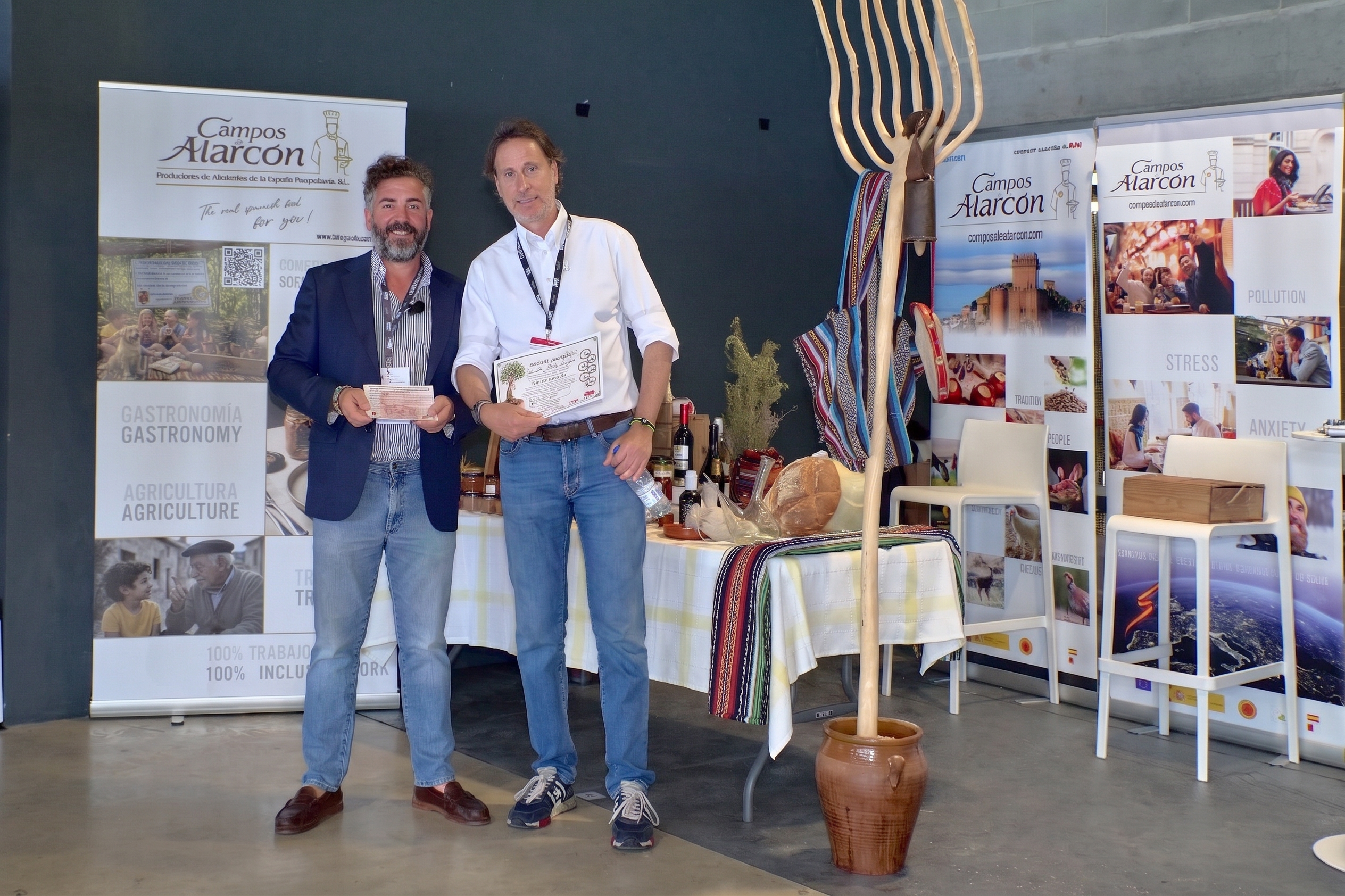 Proyecto Conecta 03