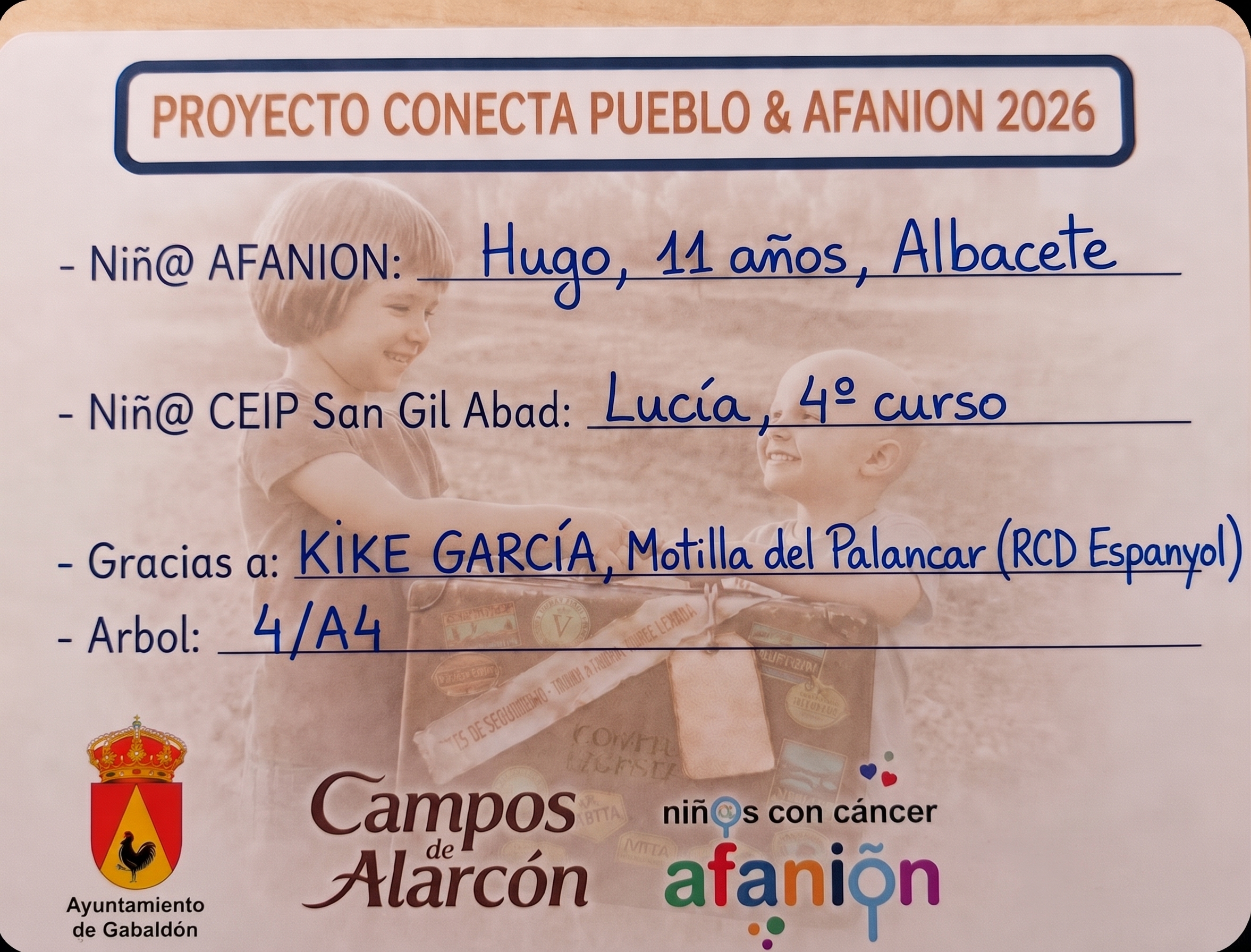 Proyecto Conecta 04